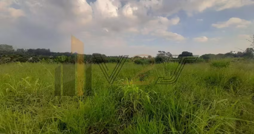 Terreno à venda no residencial jatobá na cidade de vinhedo/sp