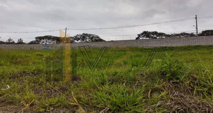 Terreno à venda no condomínio recanto das palmas em vinhedo/sp