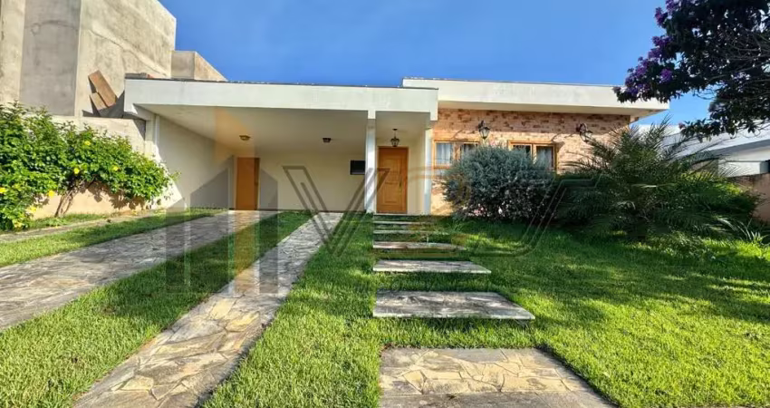 Casa térrea à venda no condomínio picollo villaggio em louveira/sp