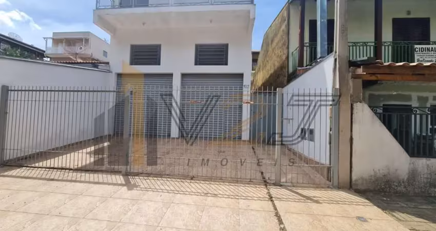 Sala/salão comercial para locação em vinhedo/sp no bairro vida nova i - capela
