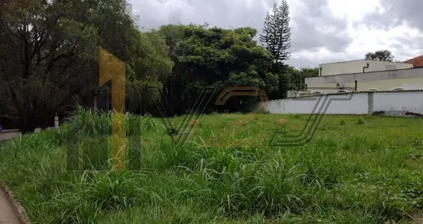 Excelente terreno à venda com 842 m² no condomínio estância marambaia em vinhedo/sp