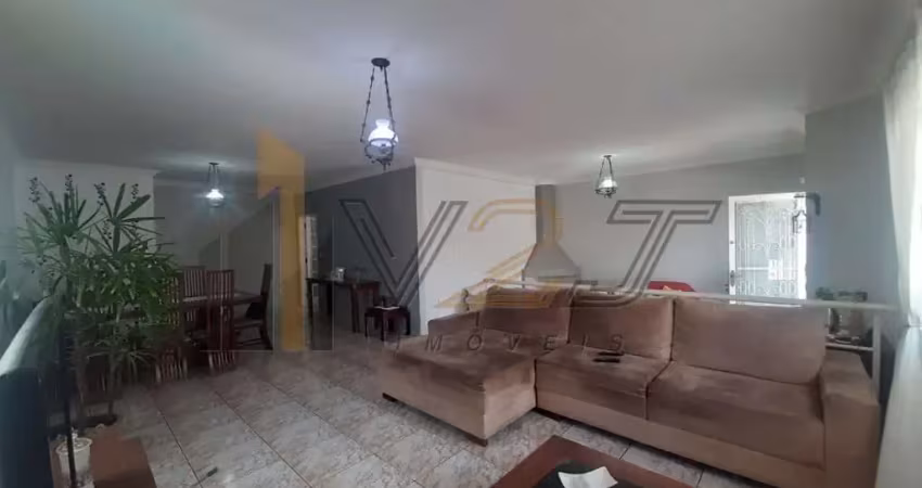 Casa à venda com 253m² de área construída no residencial aquário na cidade de vinhedo/sp