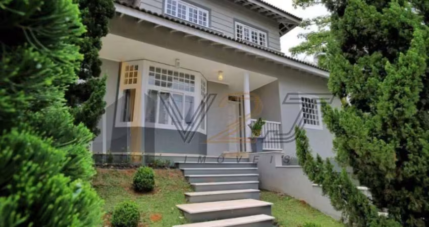 Casa à venda no condomínio jardim paulista i na cidade de vinhedo/sp