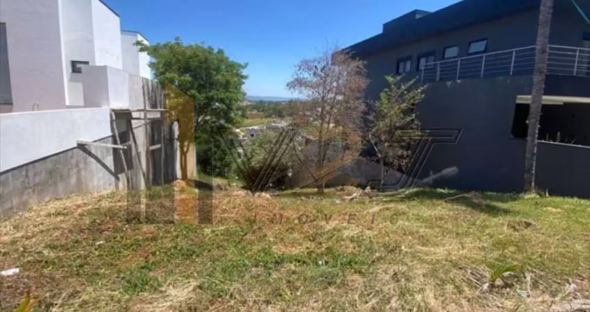 Terreno à venda, 630 m² no condomínio delle stelle - louveira/sp