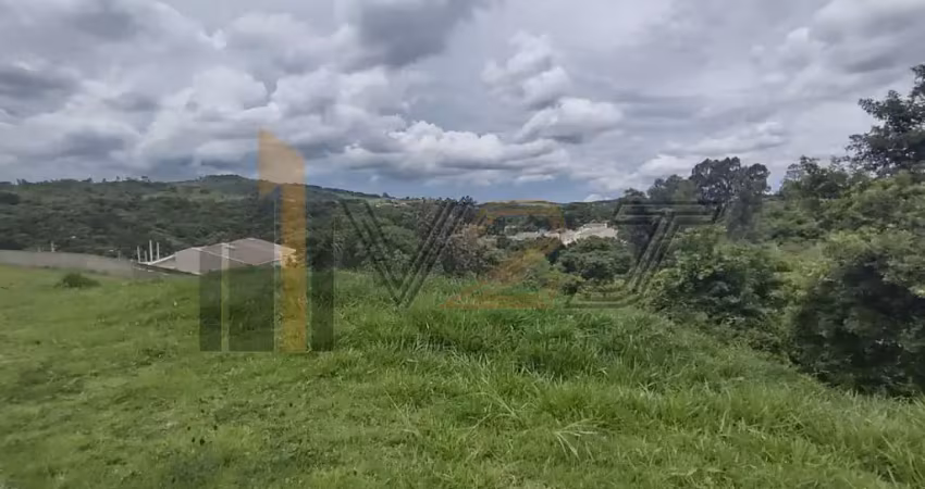 Terreno à venda no condomínio villa d´oro na cidade de vinhedo/sp