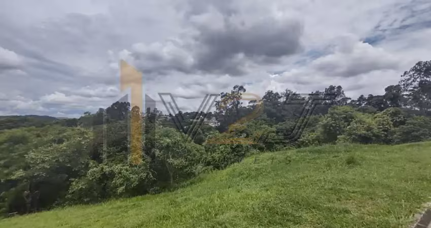 Terreno à venda no condomínio villa d´oro na cidade de vinhedo/sp