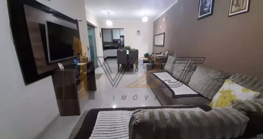 Casa térrea com edícula à venda na cidade de vinhedo/sp