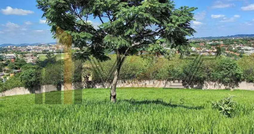 Terreno à venda no loteamento mirante das estrelas na cidade de vinhedo/sp.