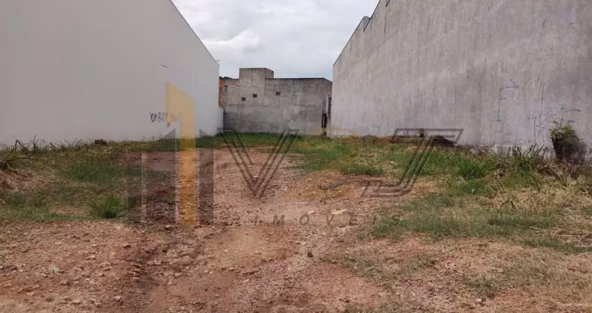 Terreno plano comercial à venda no bairro vila joão xxiii na cidade de vinhedo - sp.