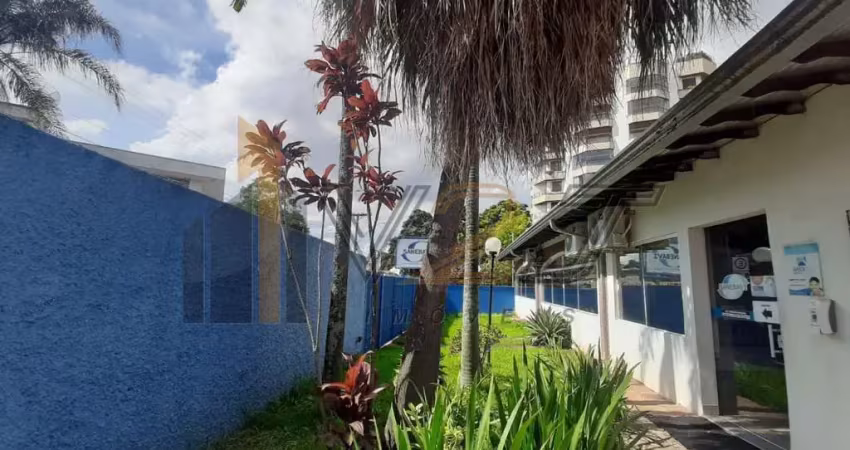Prédio comercial à venda no centro da cidade de vinhedo/sp