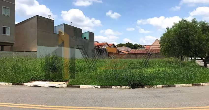 Terreno à venda com 300 m² no bairro jardim niero em louveira - sp.