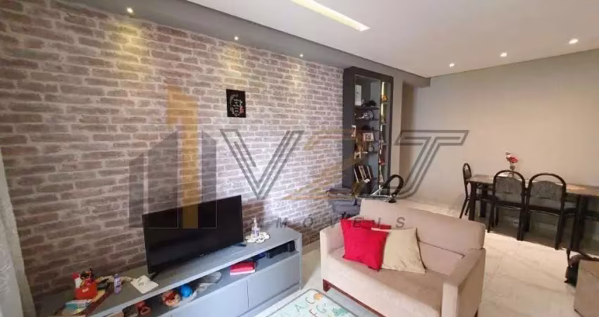 Apartamento a venda no cond. residencial das oliveiras, localizado na cidade de vinhedo/sp