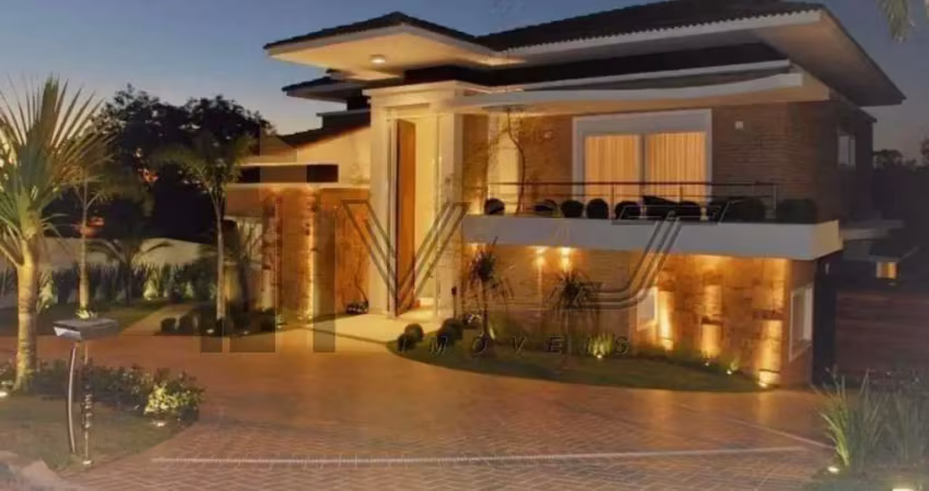 Casa sobrado à venda no condomínio são joaquim em vinhedo/sp.