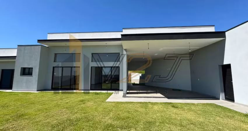 Casa à venda no condomínio residencial jardim primavera em louveira/sp