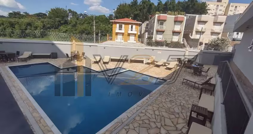 Cobertura  à venda no condomínio splendore rezidence na cidade de  vinhedo/sp