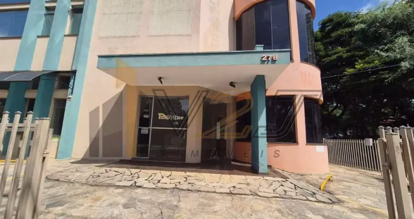 Loja comercial para locação no bairro aquários em vinhedo/sp