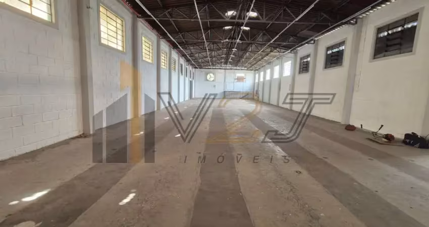 Excelente galpão comercial à venda na vila joão xxiii em vinhedo/sp.