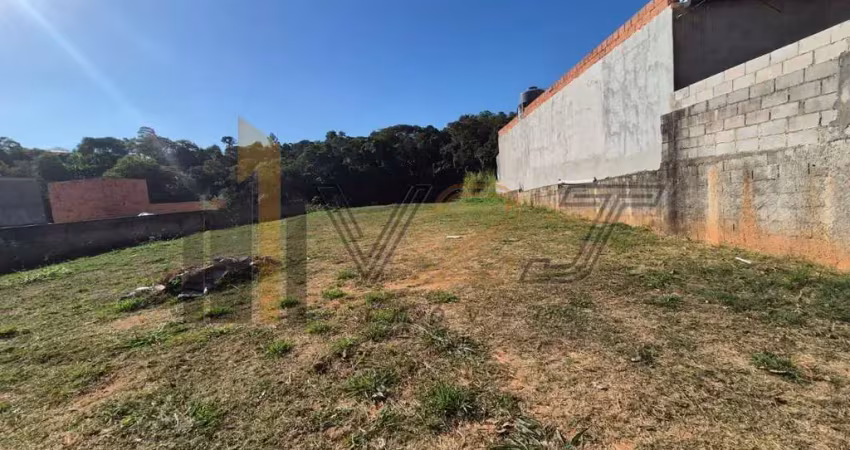 Terreno plano à venda em bairro da cidade de vinhedo/sp