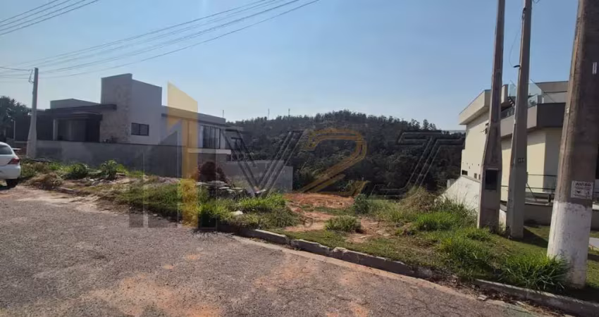 Terreno à venda no condomínio sol vinhedo village em vinhedo/sp