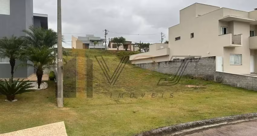 Terreno à venda no condomínio santa isabel em louveira/sp