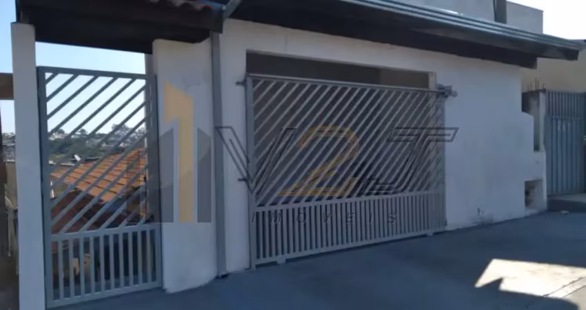 Casa à venda localizada em bairro da cidade de vinhedo/sp