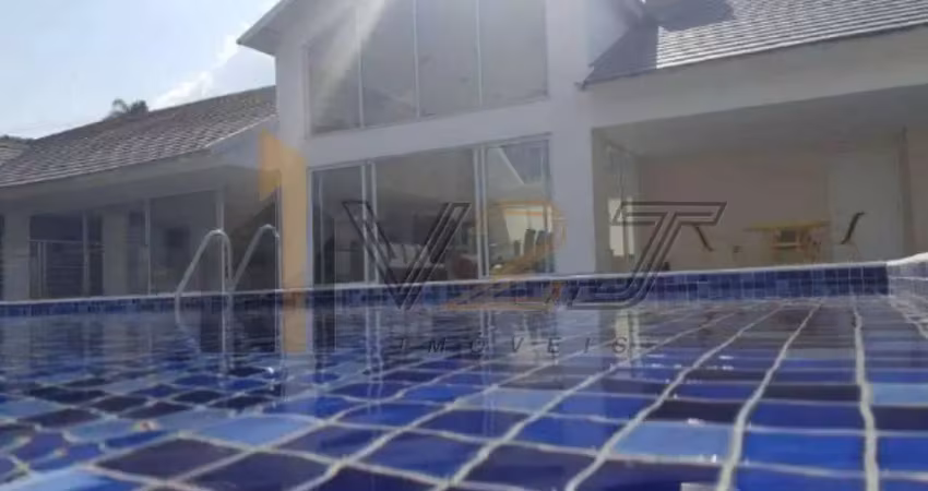 Casa a venda no condomínio vale santa fé na cidade de vinhedo/sp