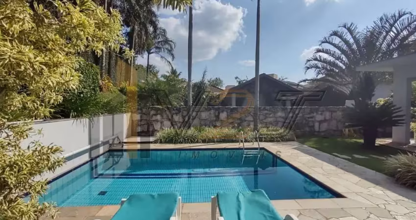 Casa semi térrea à venda no condomínio bosques de grevílea em vinhedo/sp