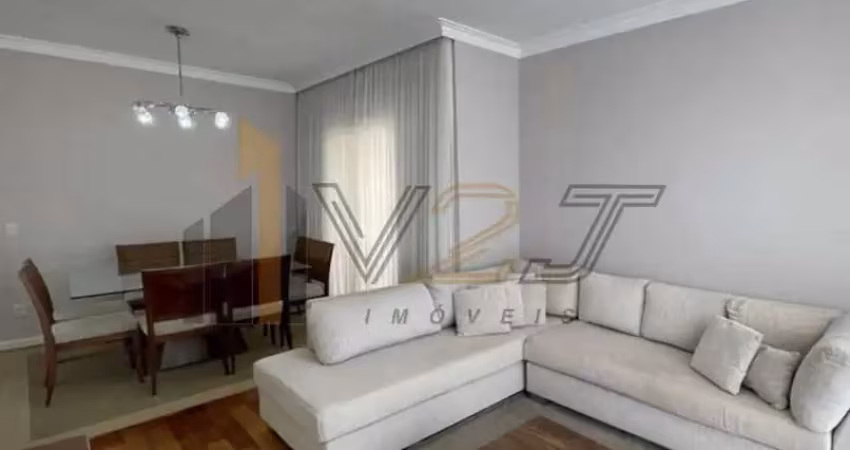 Casa semi térrea à venda no condomínio picollo villaggio em louveira/sp