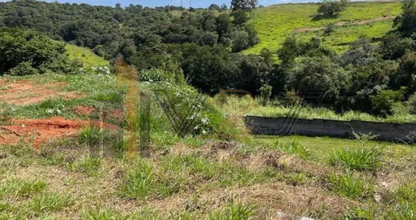 Terreno à venda no condomínio residencial dos lagos em itupeva/sp