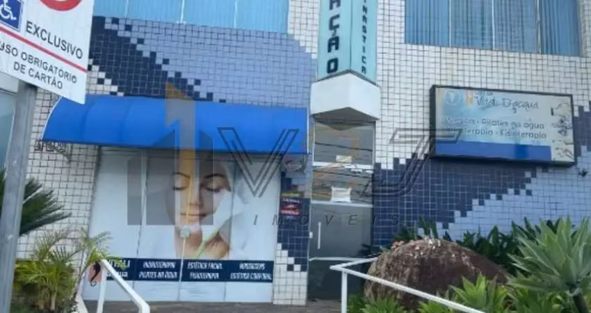 Prédio comercial para aluguel ou venda no centro da cidade de vinhedo/sp