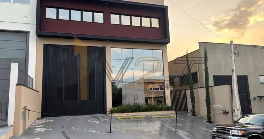 Prédio comercial para locação em bairro da cidade de vinhedo/sp