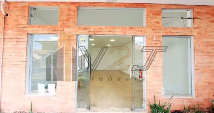 Sala comercial térrea disponível para locação na cidade de vinhedo/sp