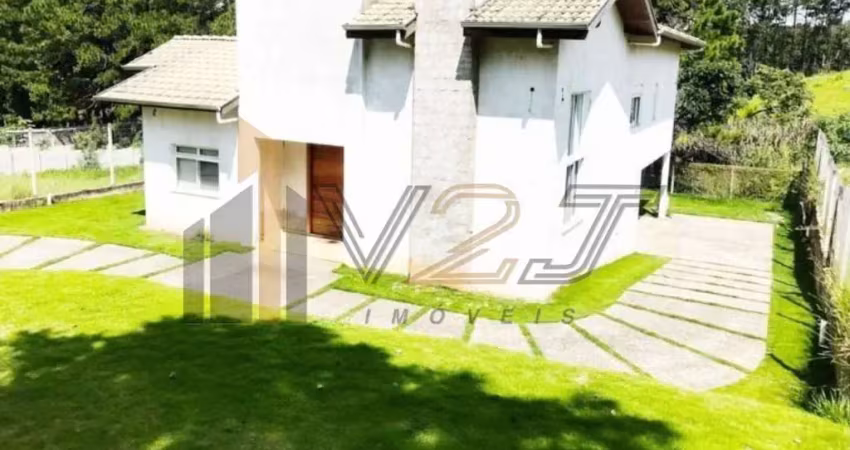 Casa sobrado à venda no bairro caixa d'água em vinhedo /sp