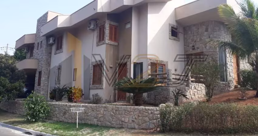 Casa sobrado de esquina à venda no condomínio jardim das palmeiras em vinhedo/sp