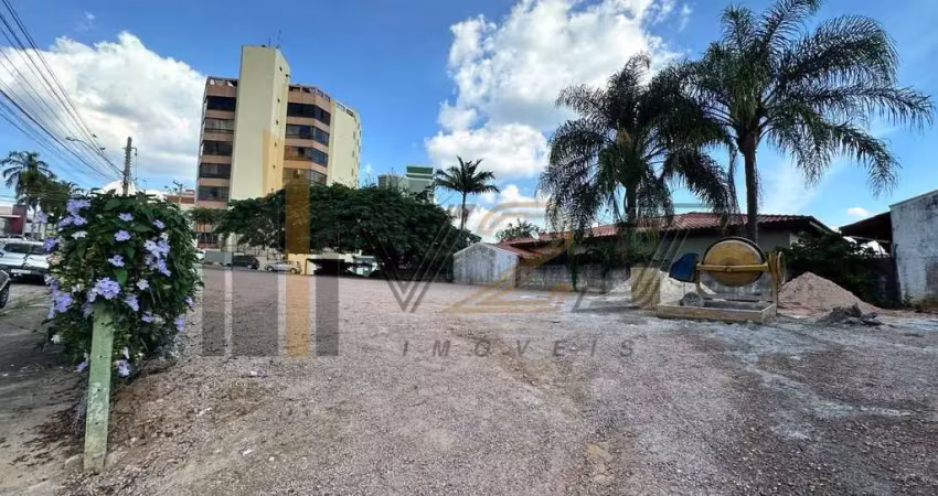 Terreno comercial à venda no bairro jardim itália em vinhedo/sp