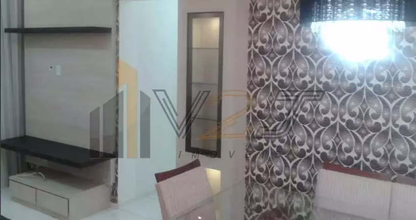 Apartamento à venda no condomínio residencial das oliveiras em vinhedo/sp
