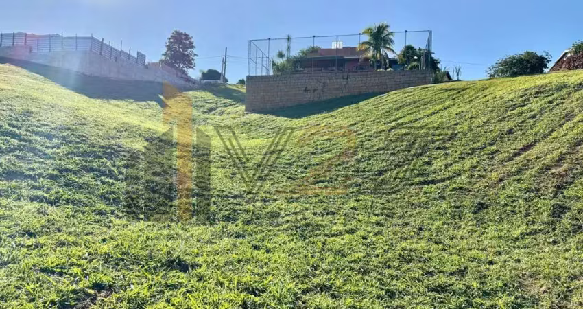 Terreno à venda no condomínio terras de santa teresa em itupeva/vinhedo - sp