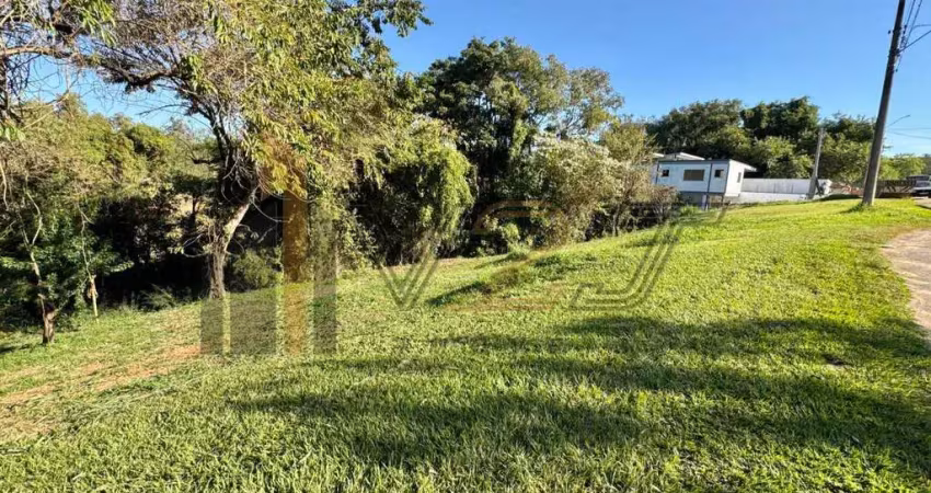 Terreno à venda no condomínio terras de santa teresa i em itupeva/vinhedo -sp