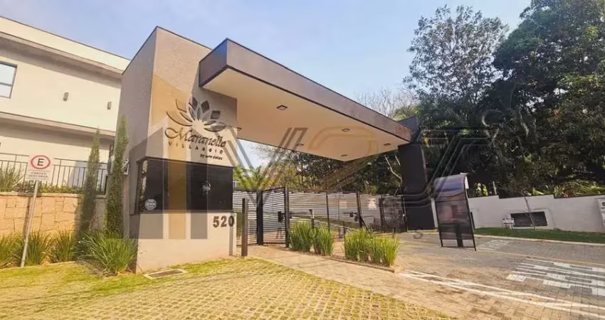 Linda e moderna casa sobrado para locação no residencial villaggio maranello na cidade de vinhedo - sp