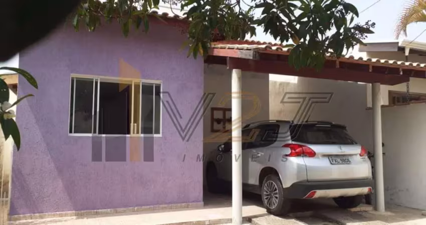 Casa sobrado à venda no condomínio residencial tabatinga em valinhos/sp