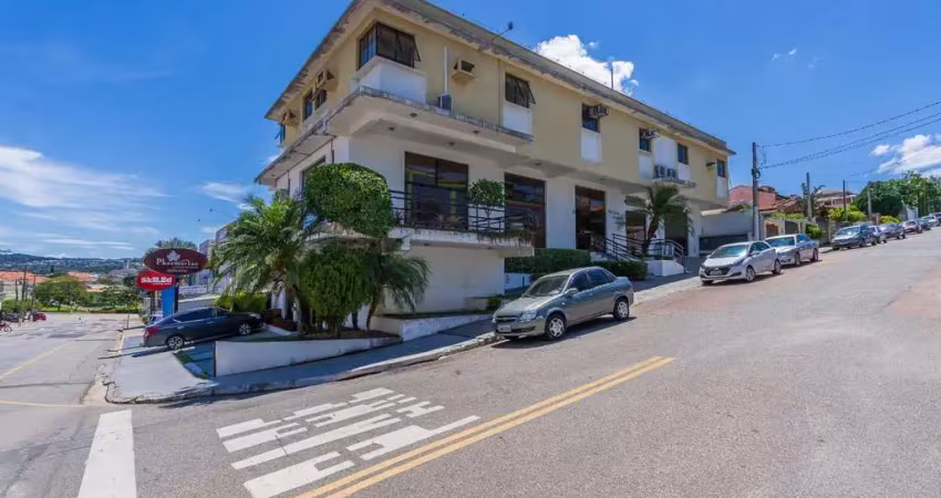 Ponto comercial com 10 salas para alugar no Santa Rosa, Vinhedo 
