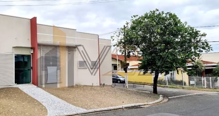 Prédio comercial para locação ou venda na cidade de valinhos/sp