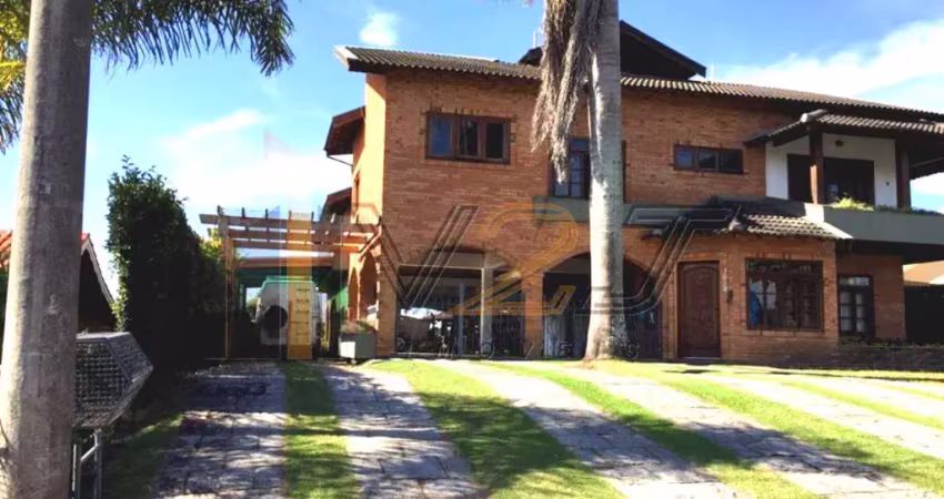 Casa sobrado à venda no condomínio vista alegre sede em vinhedo - sp.