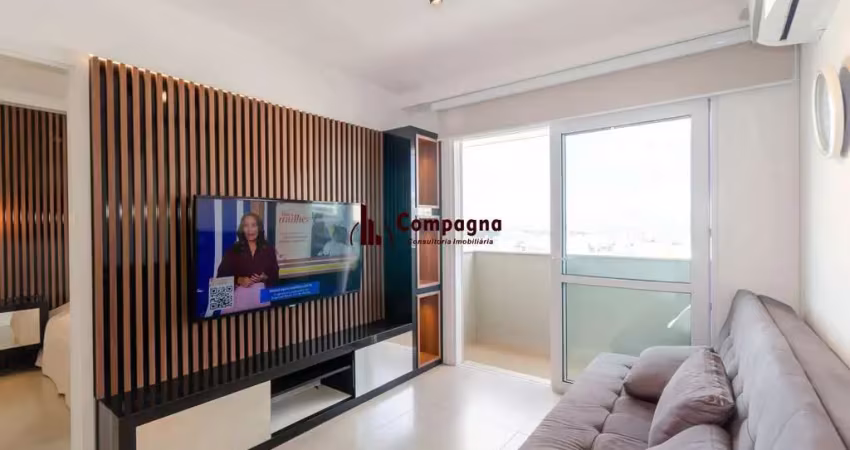 Neo 360  apartamento 1 dormitório no bairro petrópolis