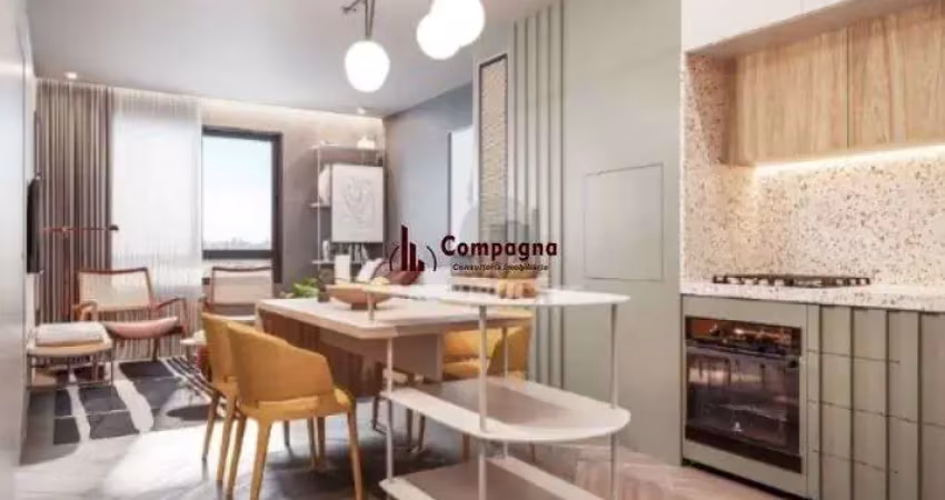 Apartamento com 1 quarto à venda na Avenida Ipiranga, 6929, Partenon, Porto Alegre