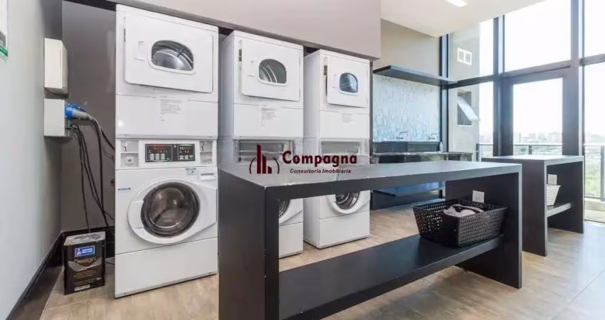 Excelente oportunidade no nine com 03 dormitórios, 01 suite, 01 vaga de garagem