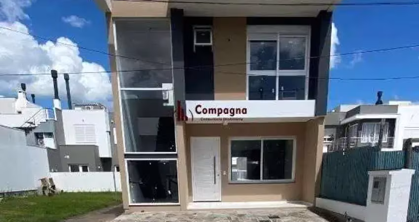 Casa em condomínio 3 dormitórios à venda aberta dos morros porto alegre/rs