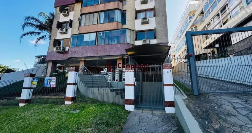 Cobertura com 3 quartos à venda na Avenida Icaraí, 101, Cristal, Porto Alegre