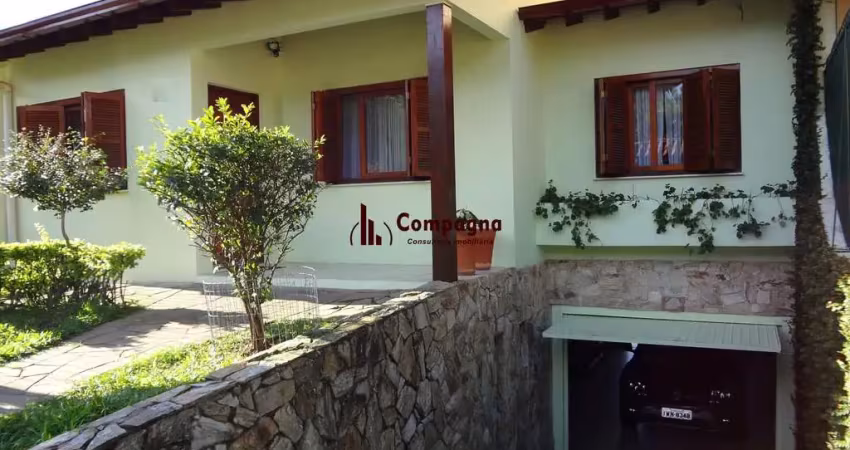 Casa para venda - 230m², 3 dormitórios, sendo 1 suites, 3 vagas - aberta dos mor