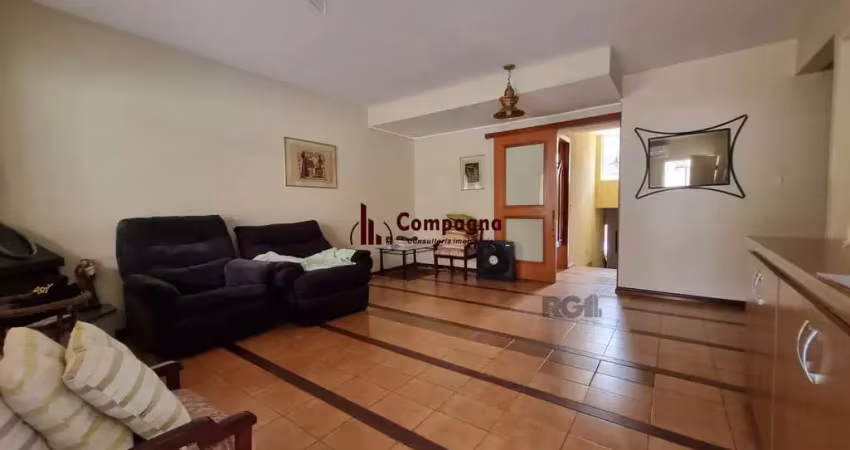Casa em condomínio 3 dormitórios à venda santo antônio porto alegre/rs